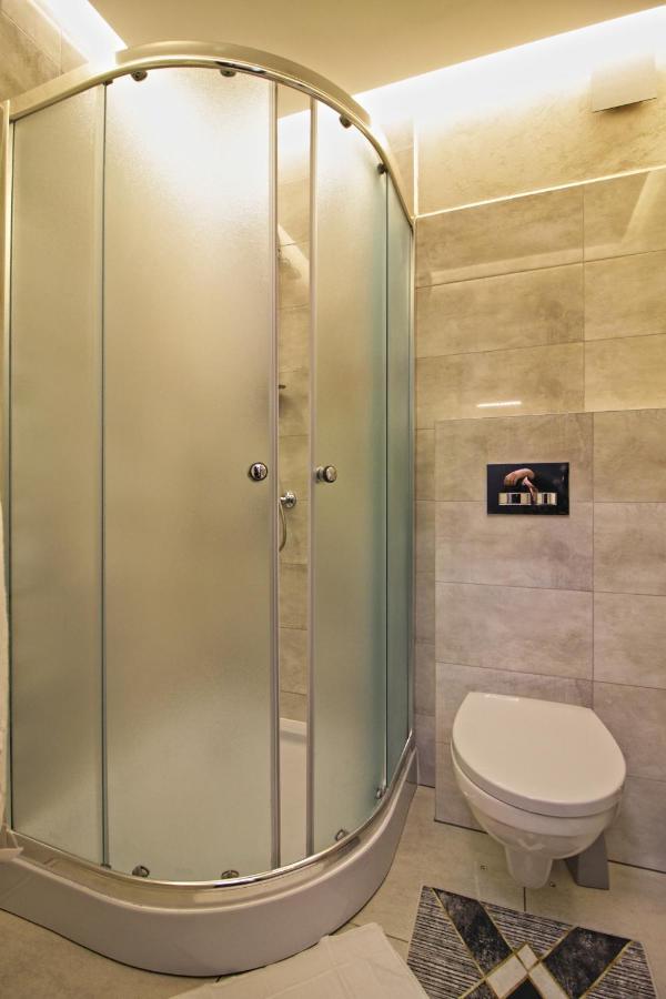 Motel Na Zbojeckiej Skawa Екстериор снимка