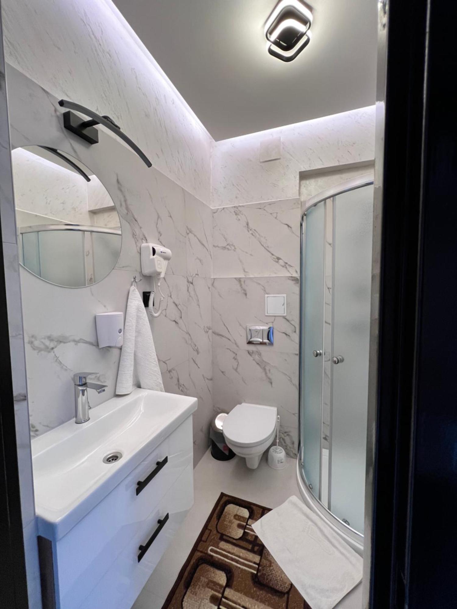 Motel Na Zbojeckiej Skawa Екстериор снимка